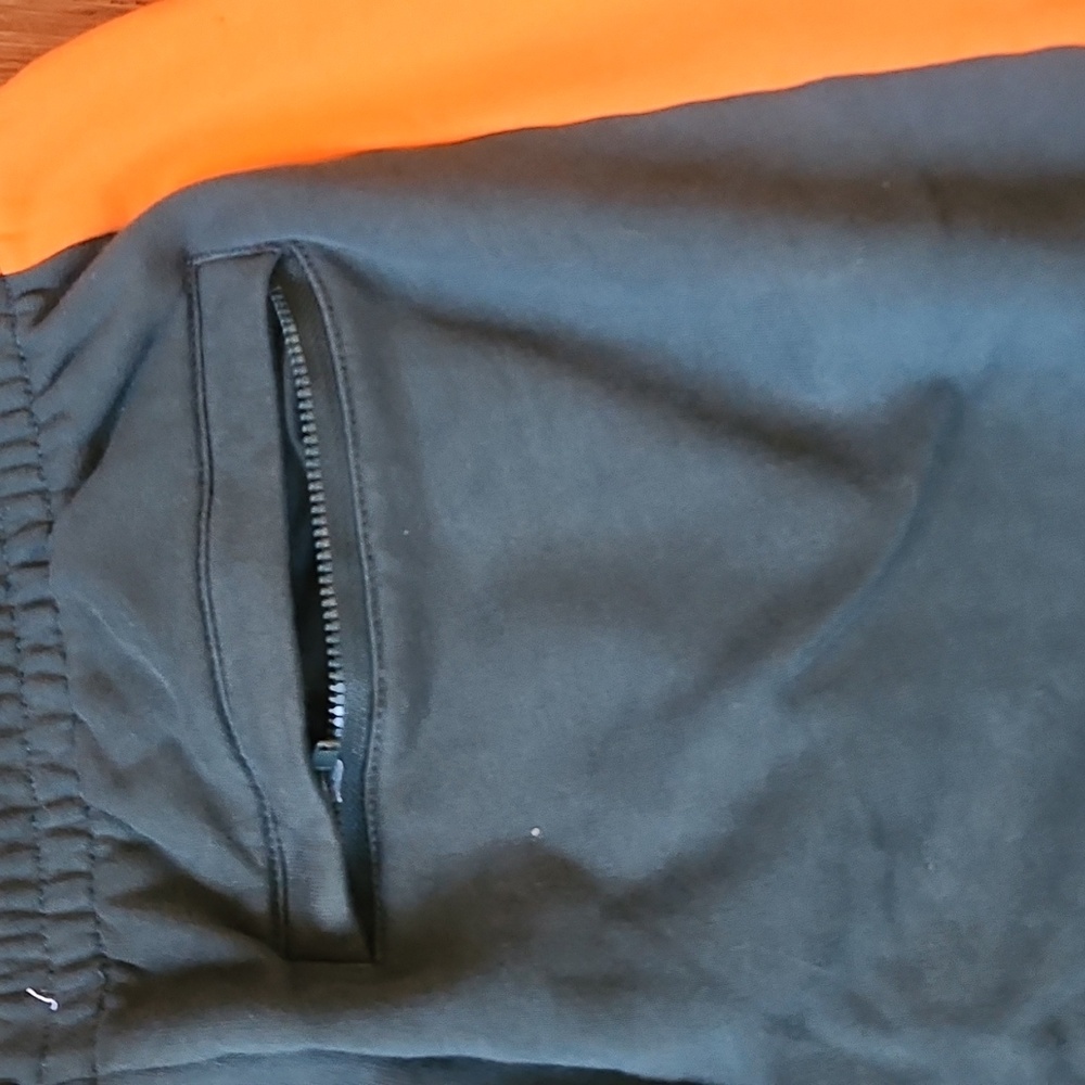Nwot Puma Sweat Pants size XXL - Picture 8 of 8